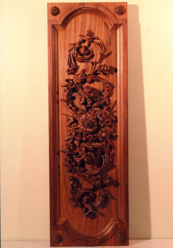 Столярный цех