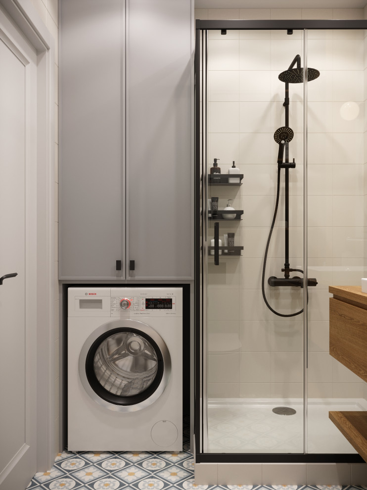 Квартира 50 м2 г. Нижний Новгород