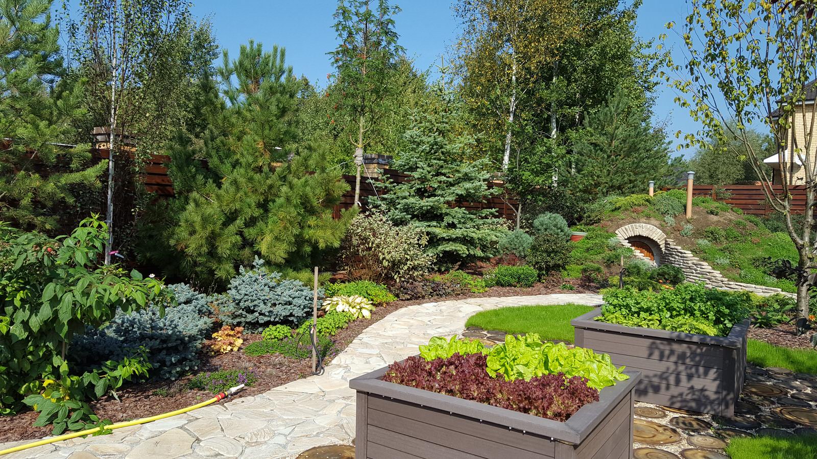 Прохорово лето 2017