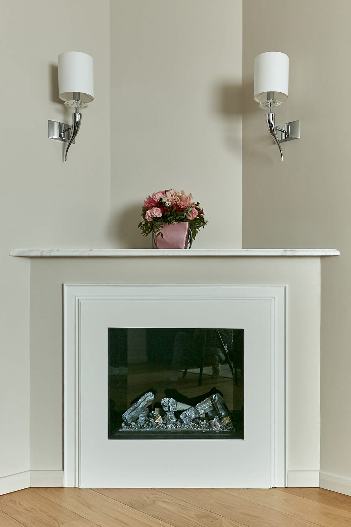 Квартира Трофимова