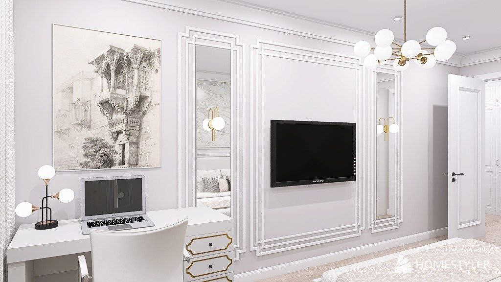 Квартира ЖК Гагаринский