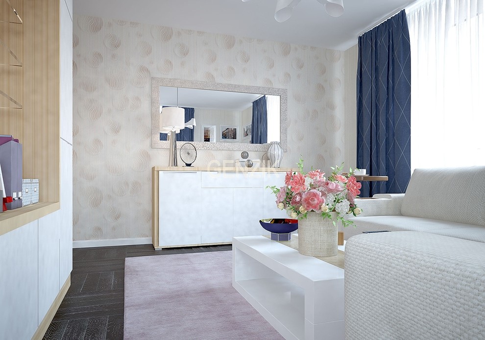 Солнечная безмятежность