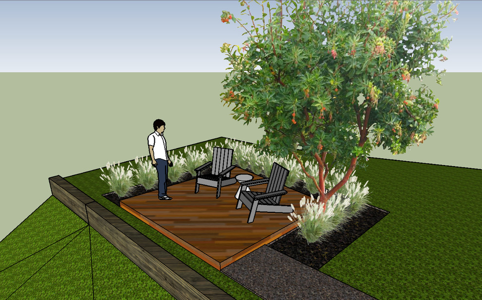 Witriol Residence - Berkeley, CA - In progress