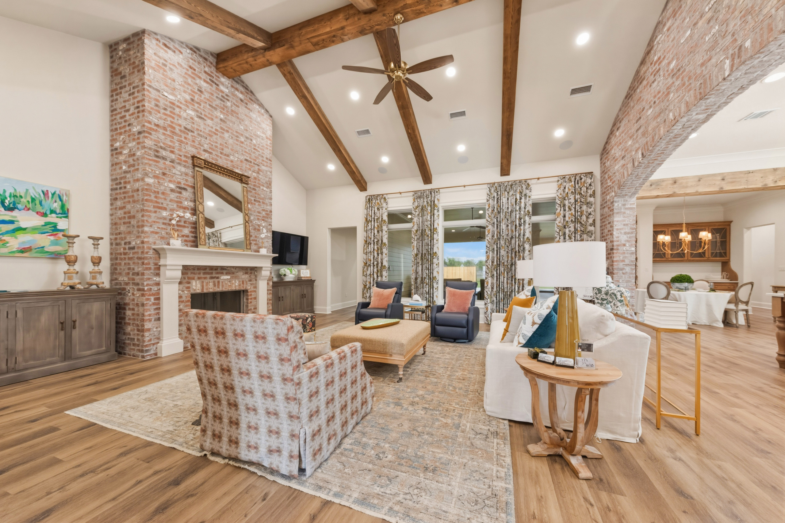 2026 Parade of Homes