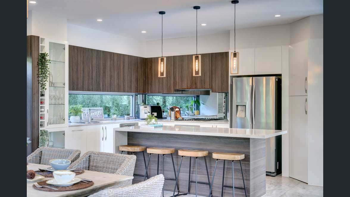 26 Champion Way, Craigburn Farm SA - Partial Styling Project