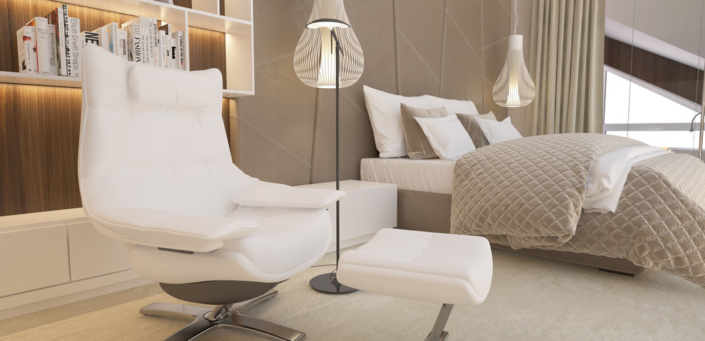 Таунхаус. Коттеджный поселок Лосиный Остров.