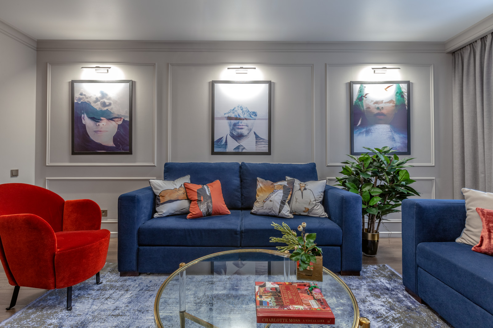 Томская Губерния