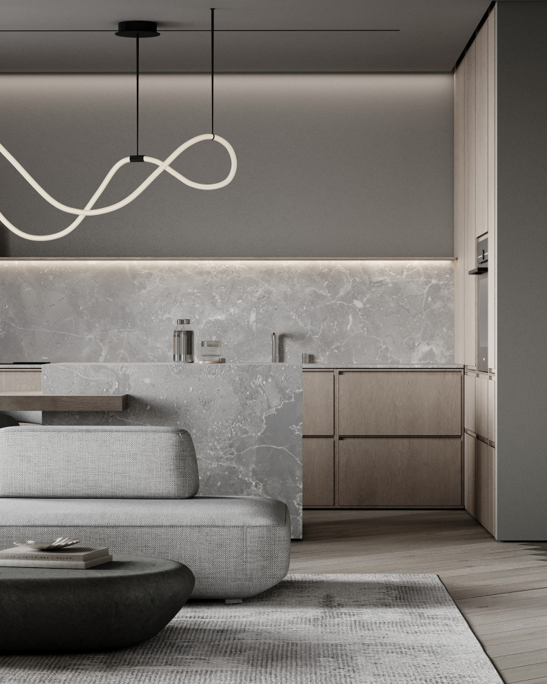 Проект MANSION