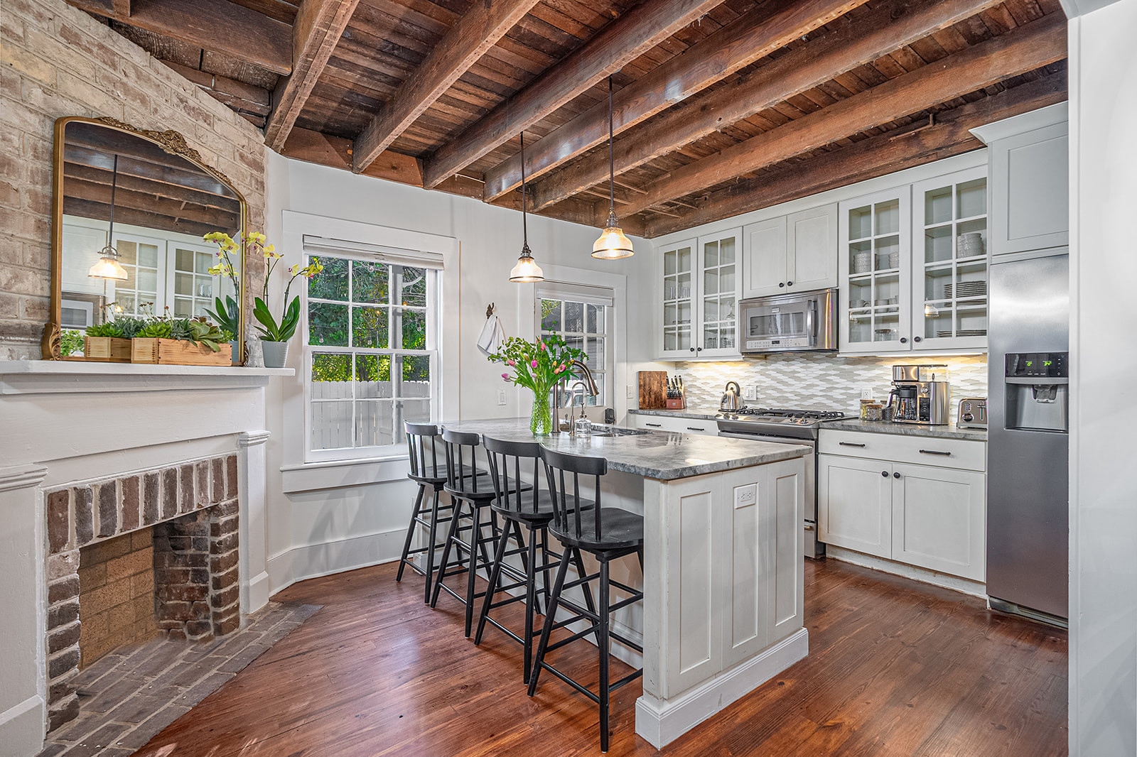 Price Street Duplex2