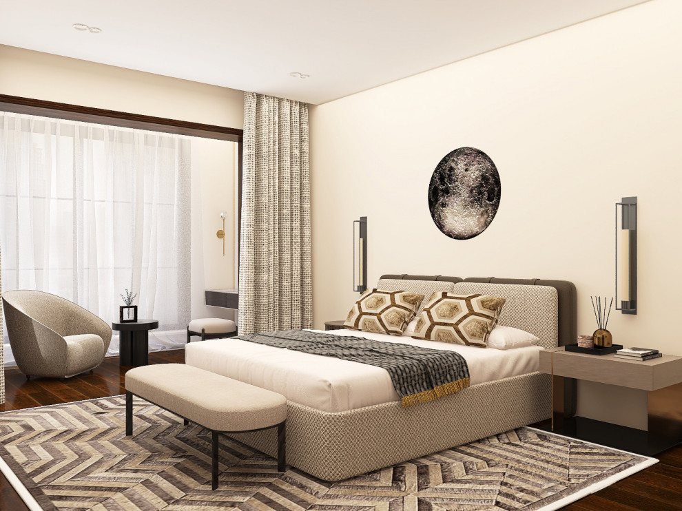 Загородный дом. Московская область.