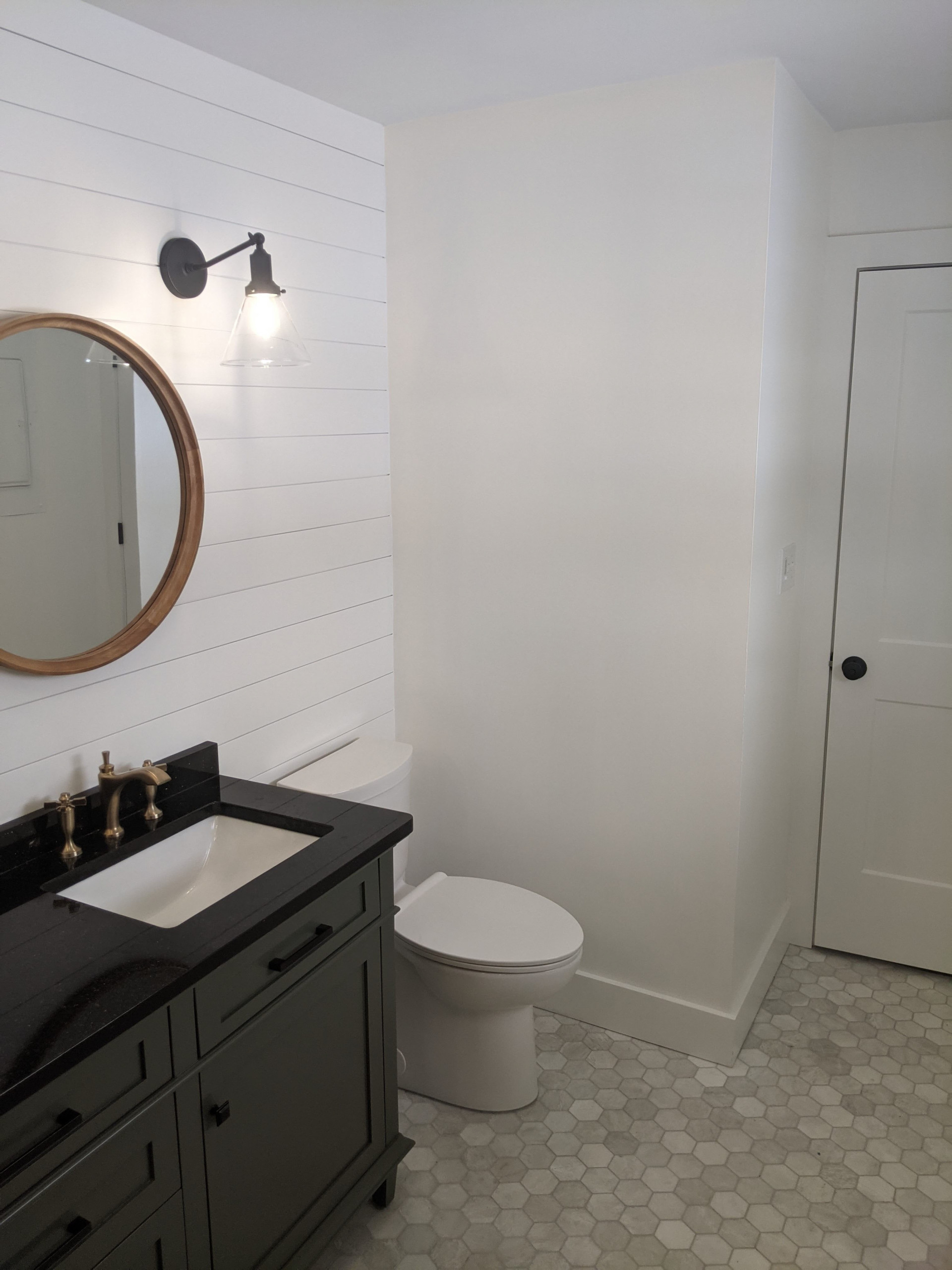Lebanon Addition and Remodel