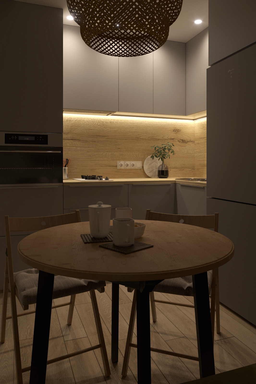 ЖК «ВЕСНА» 29 м2 КАЗАНЬ 2022