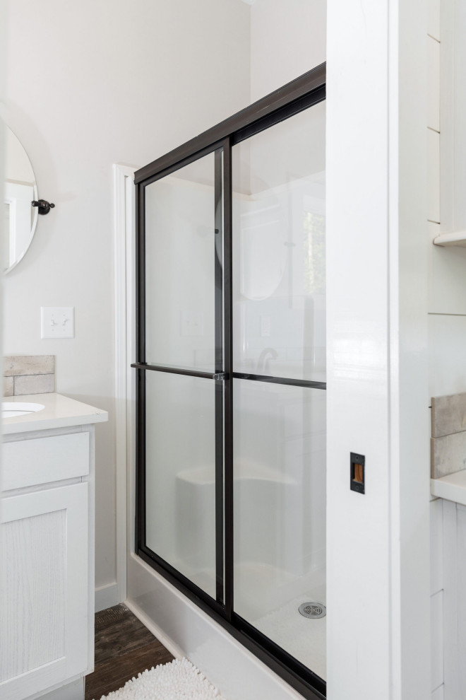 Tiny Home - Clayton Park Models - The Cahaba