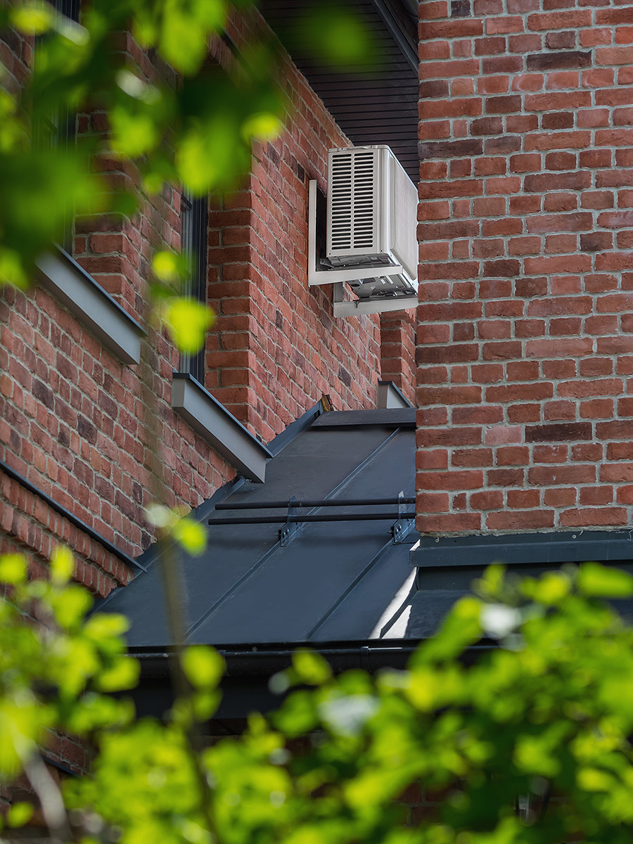 Дом в Летово