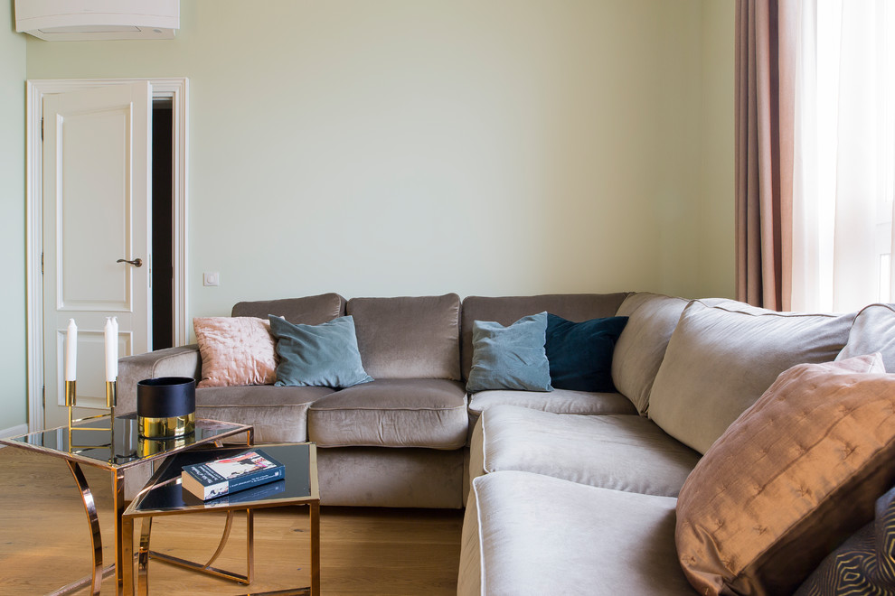 ЖК "Кристалл"