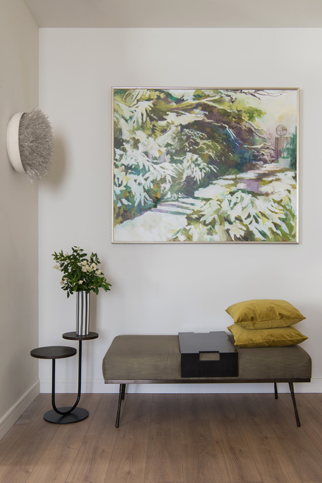 Квартира под сдачу в аренду ЖК Северный Парк