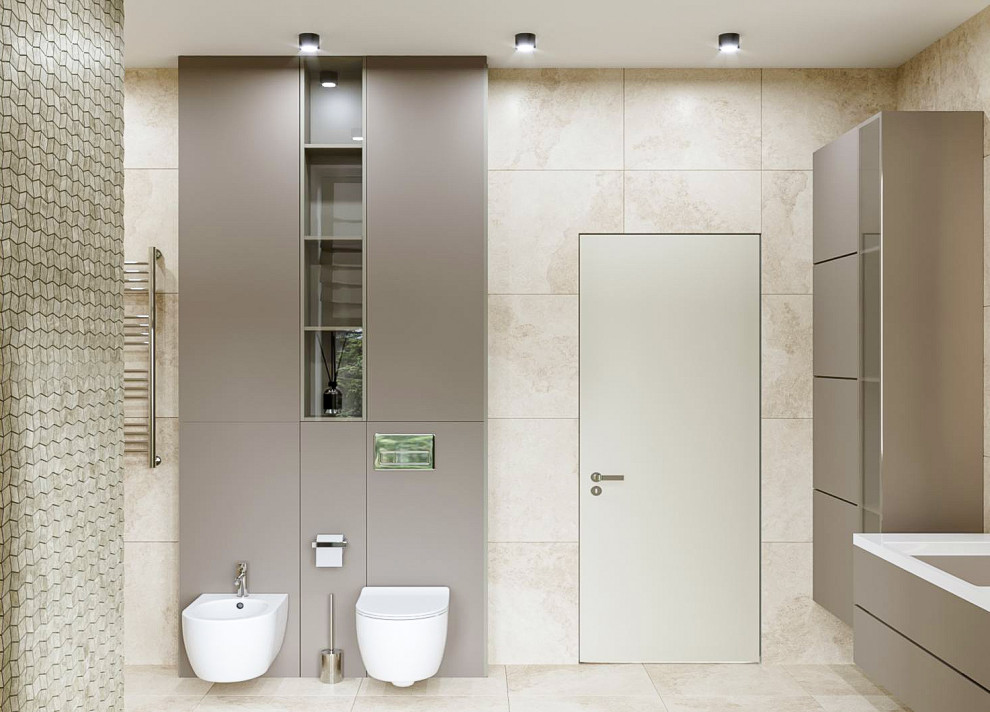 Коттедж "Цветы Башкитрии", 186 кв.м