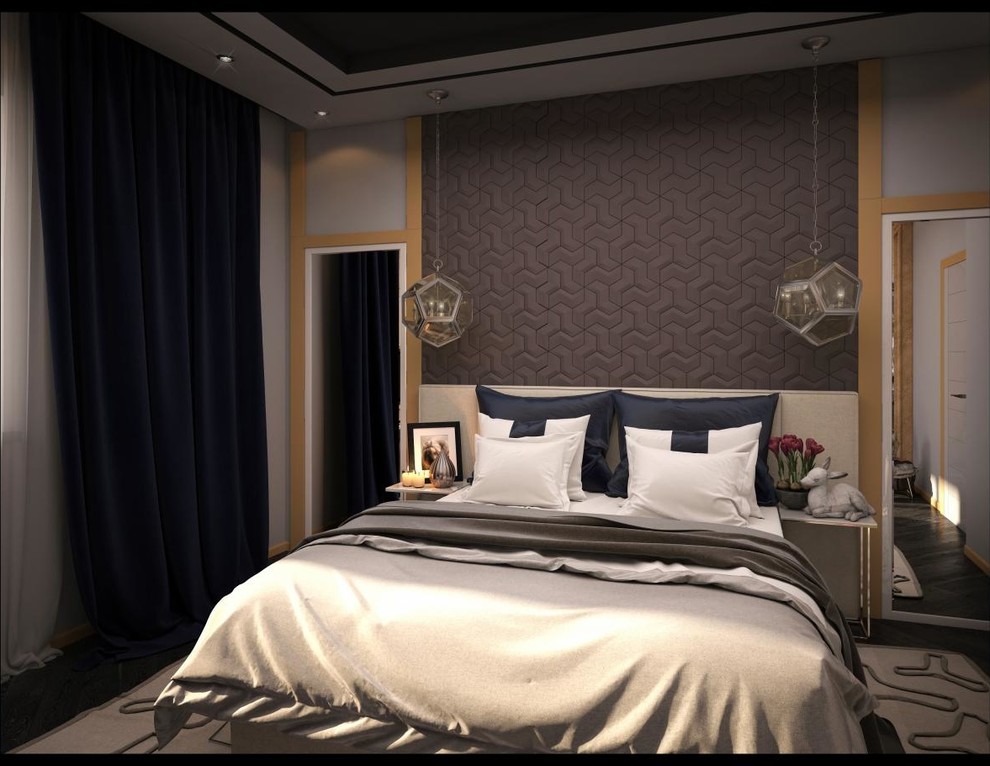 Домодедово, ул.Цветочная