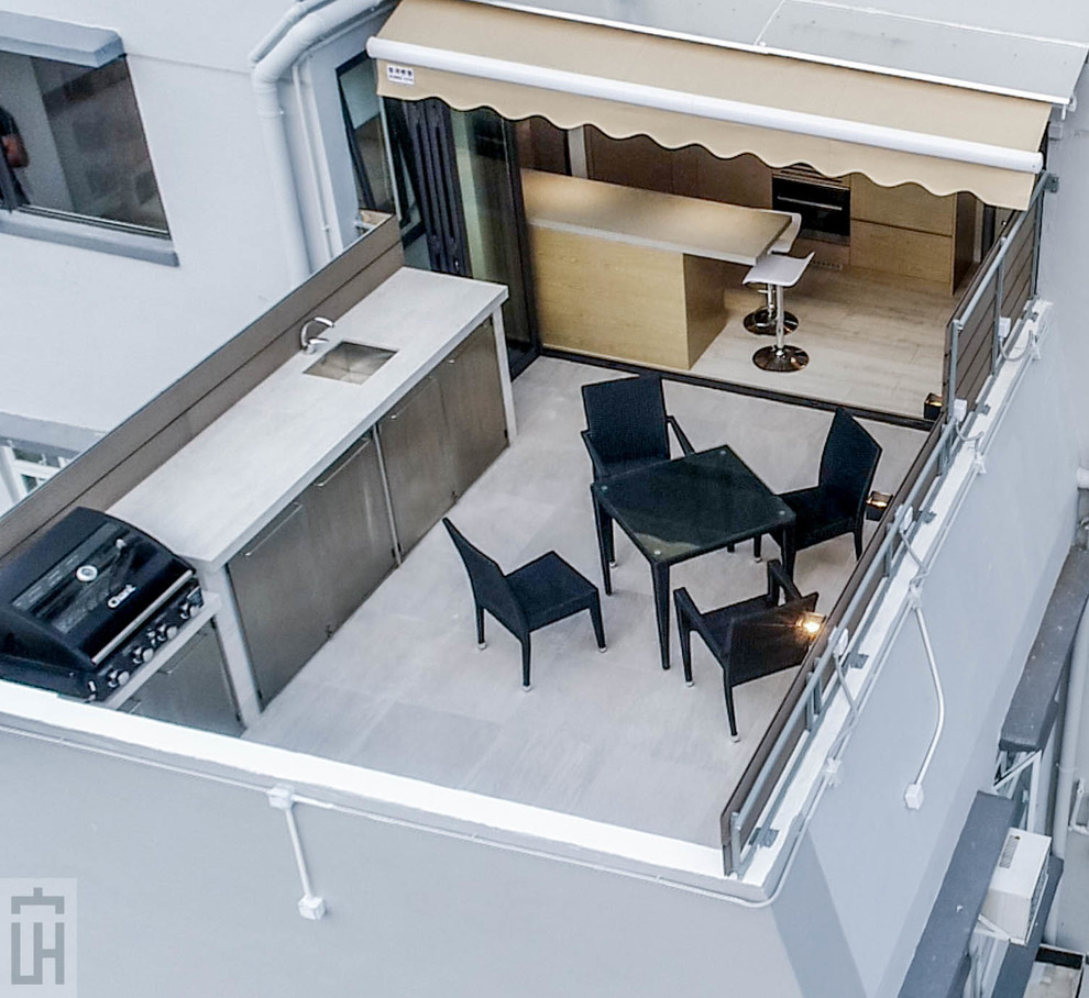 17A Po Gha, Sai Ying Pun