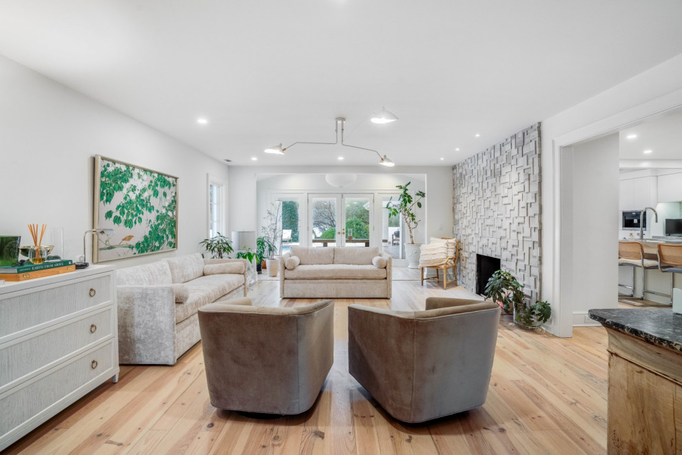 Watkins Full Home Remodel