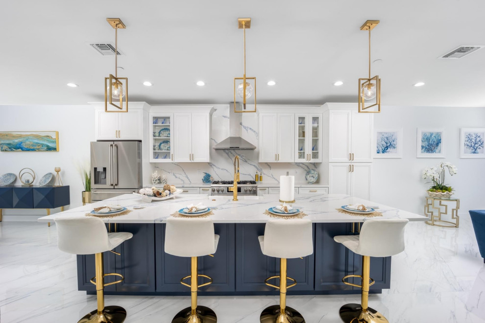Luxury Homes