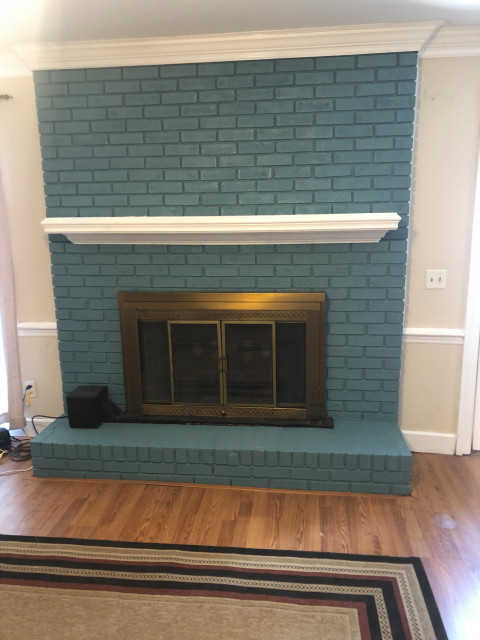 Different projects 
