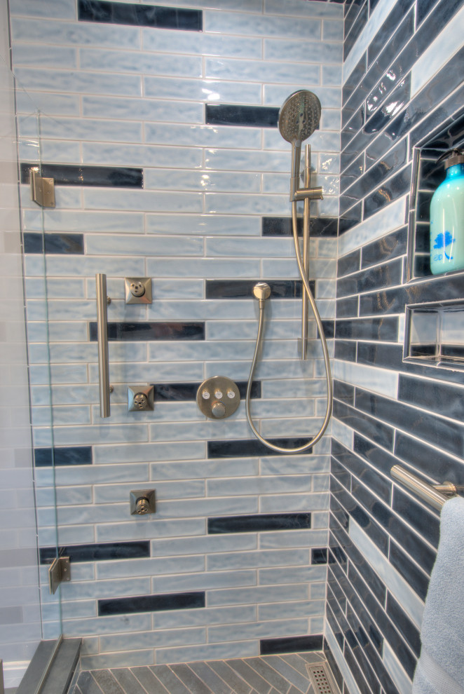Dream Spaces: Transforming Kitchen and Bathrooms