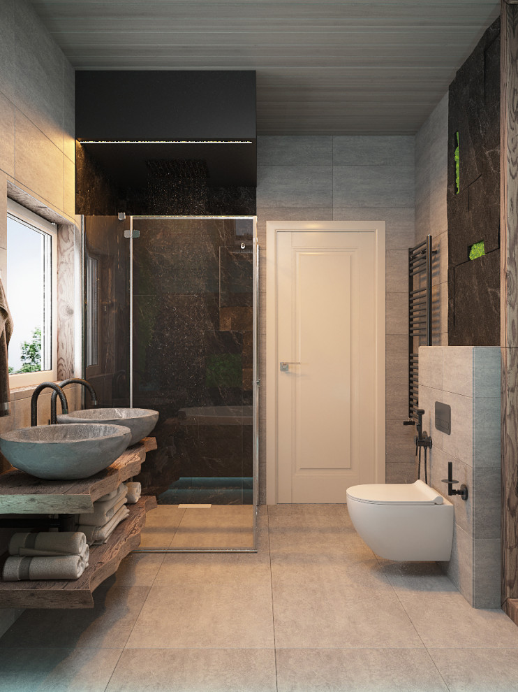 Усадьба в «Глаголево-Парк», Московская область