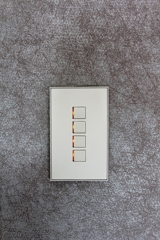 "Умный Дом" в поселке "Павловская Слобода", загородный дом - 1 383 м.кв.