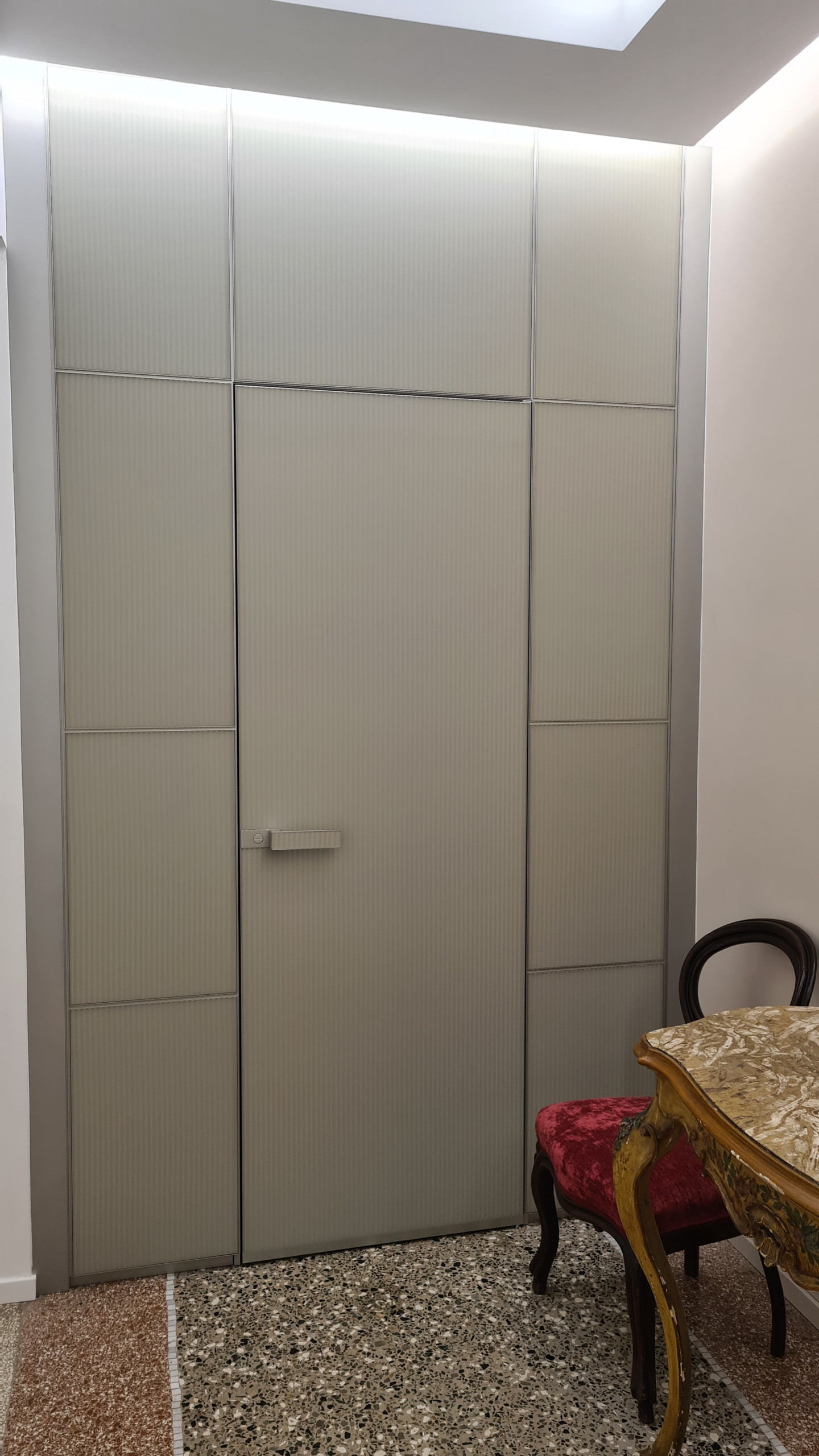 Appartamento in Centro