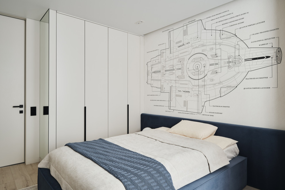 Фото проекта VA 2020