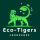 Eco Tigers Landscape