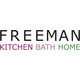 Freeman Kitchen/Bath/Home