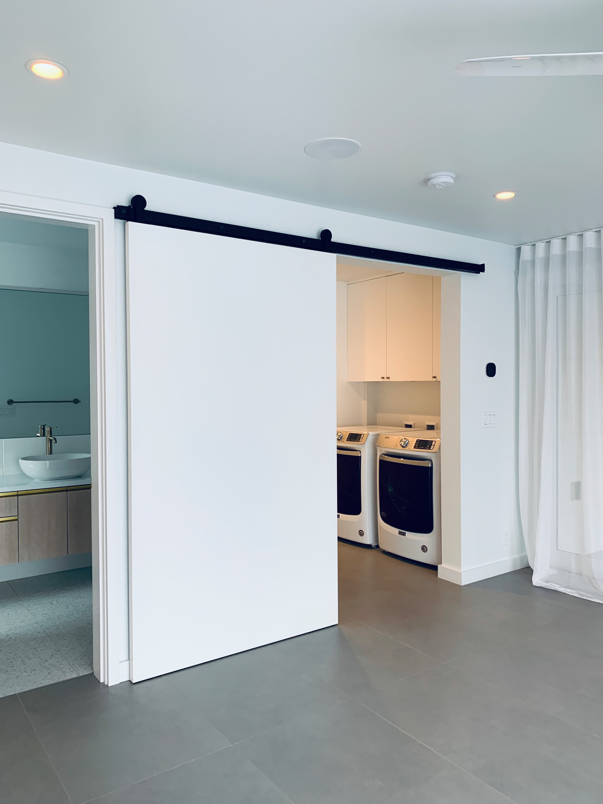 Wedgwood New Build