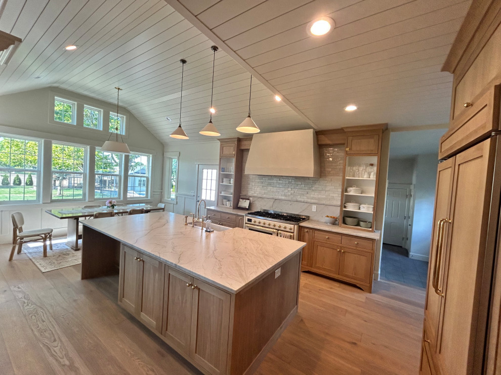 Highland Kitchen Remodel
