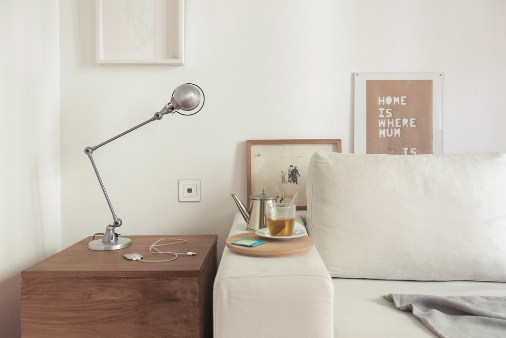 Интерьерные решения