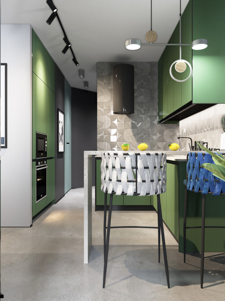 Коломяжский проспект