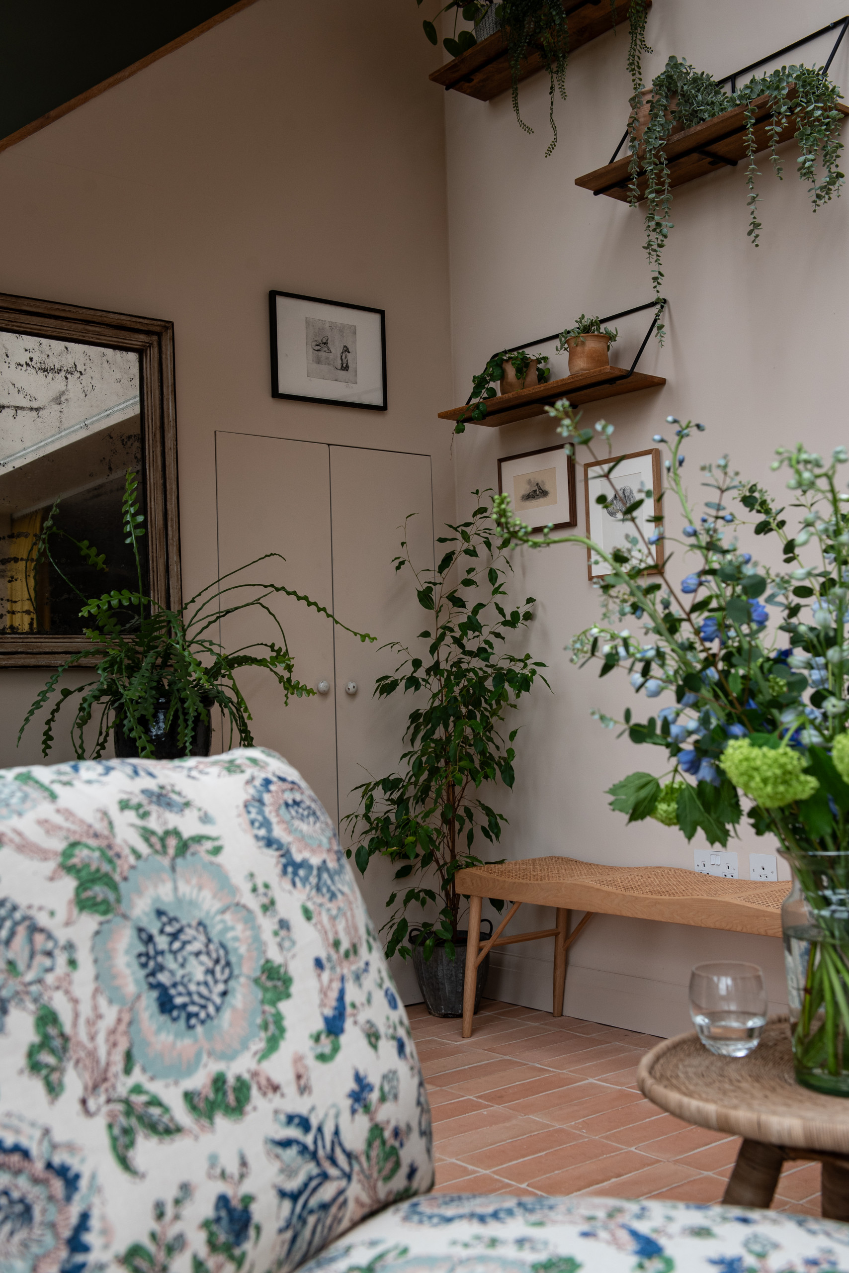 Garden Room, West Sussex