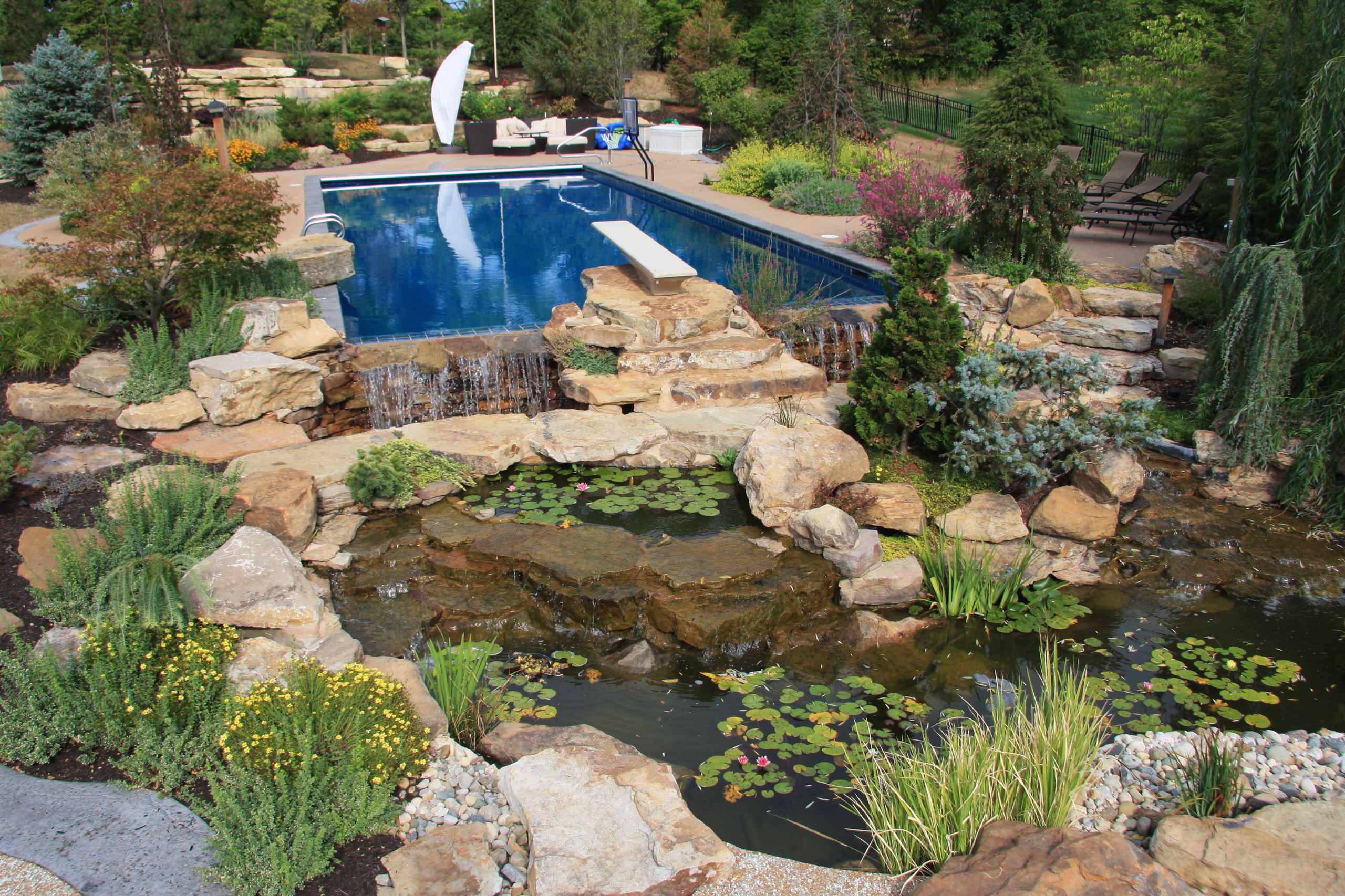 The Kaplan Residence