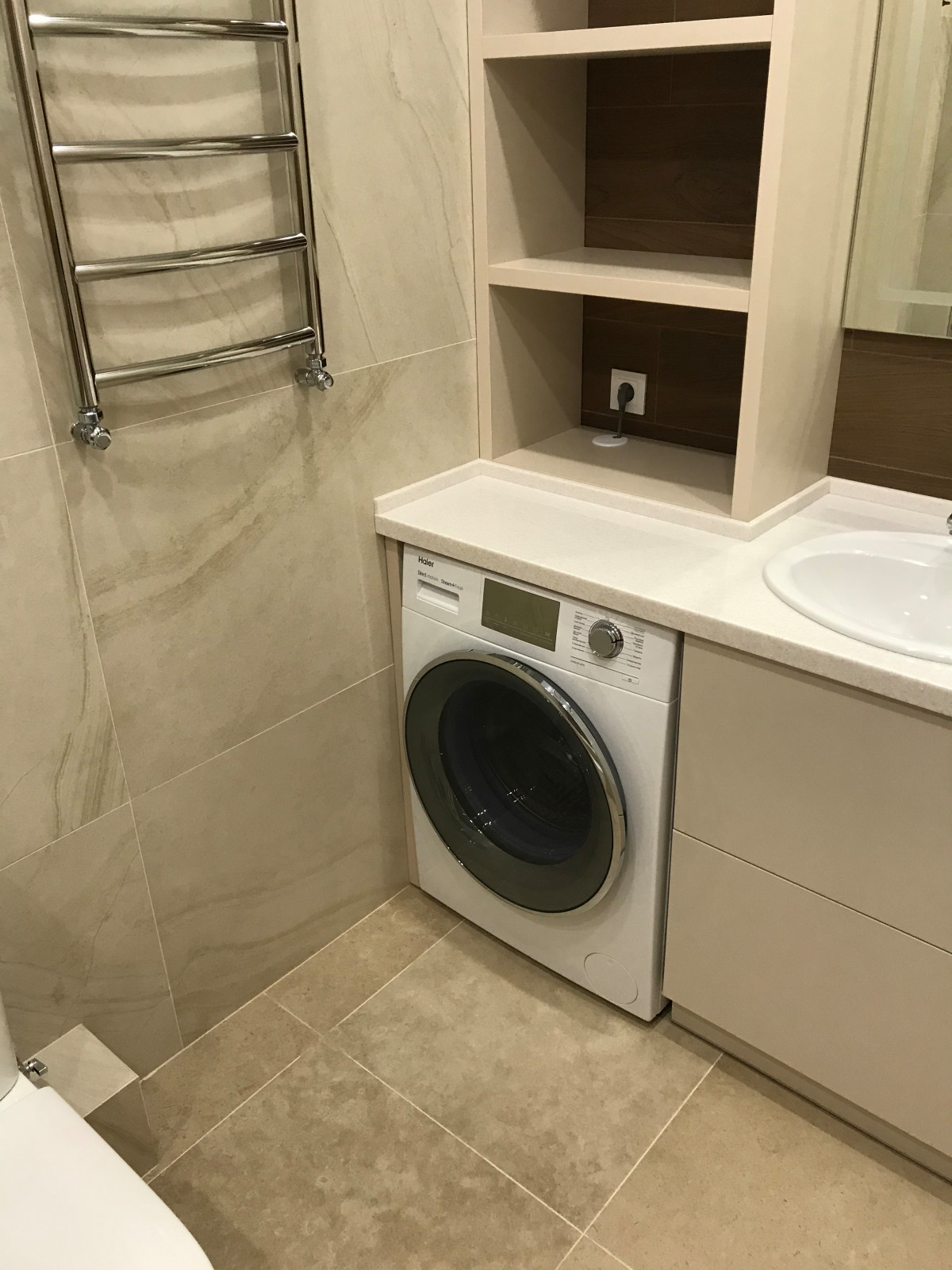 Абсалямова 19, квартира для семейной пары