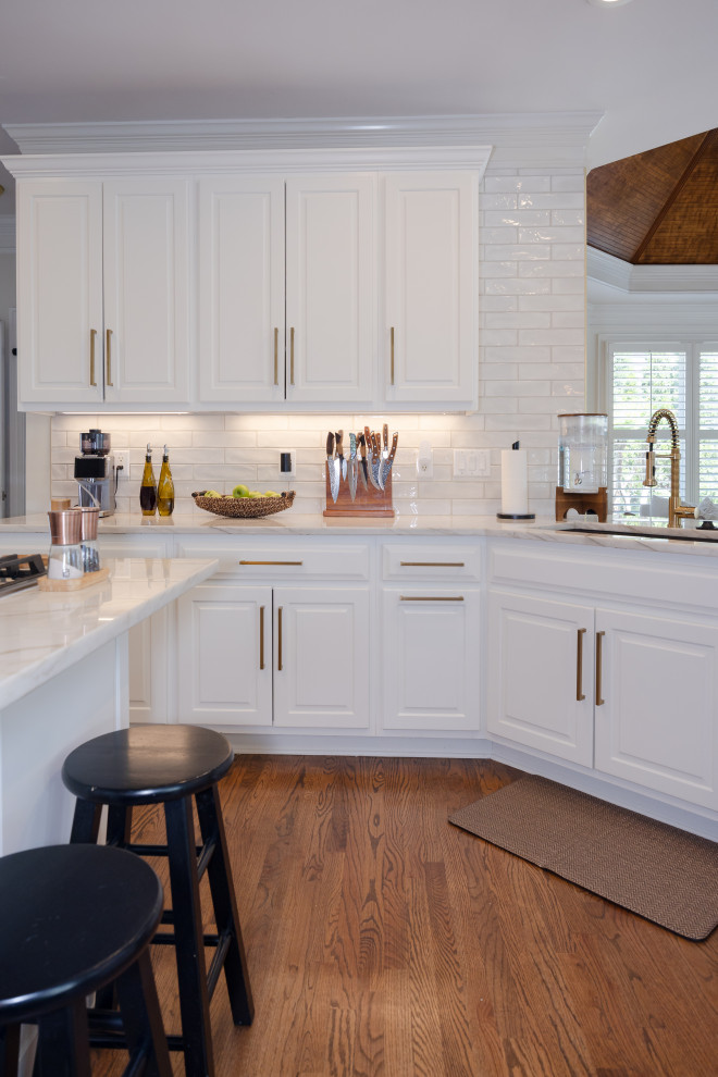 Polo Fiels Home Remodel