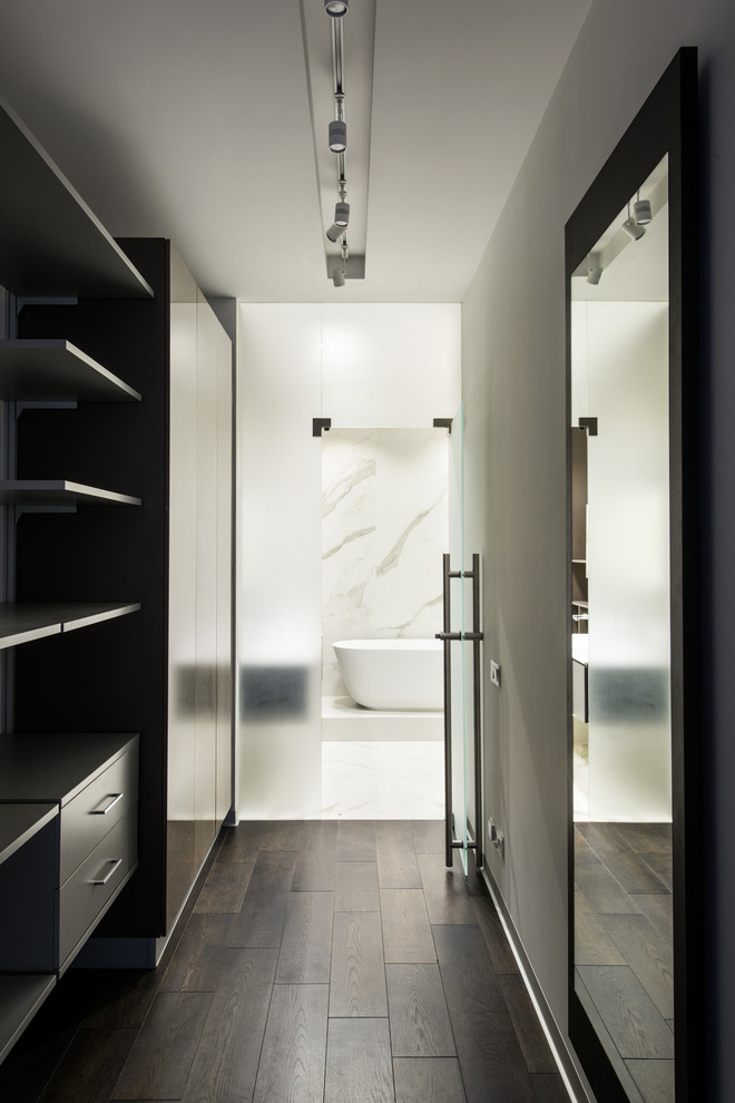 ЖК "Смоленский де Люкс" Апартаменты 2