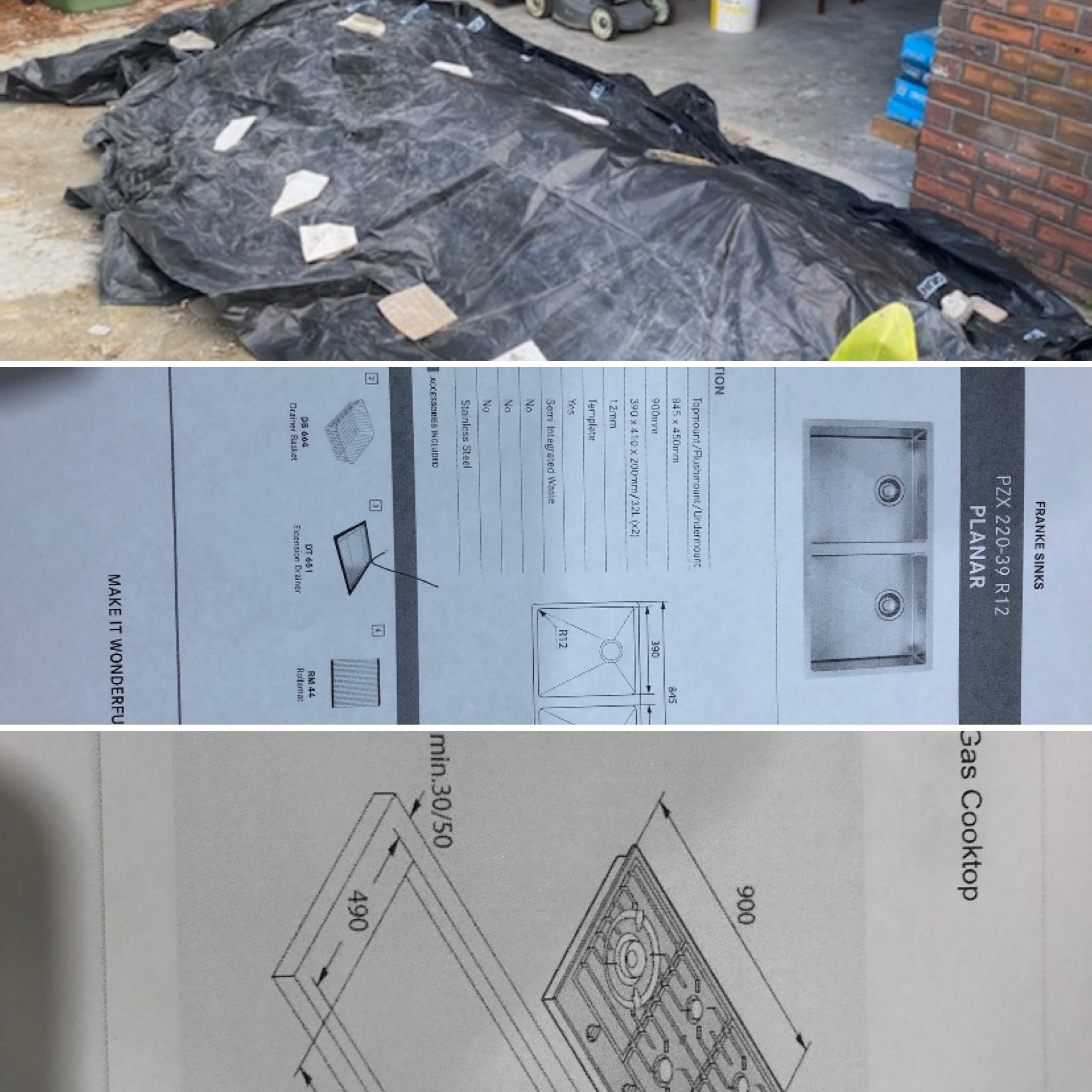 DELTA - SAFETY RENOVATION