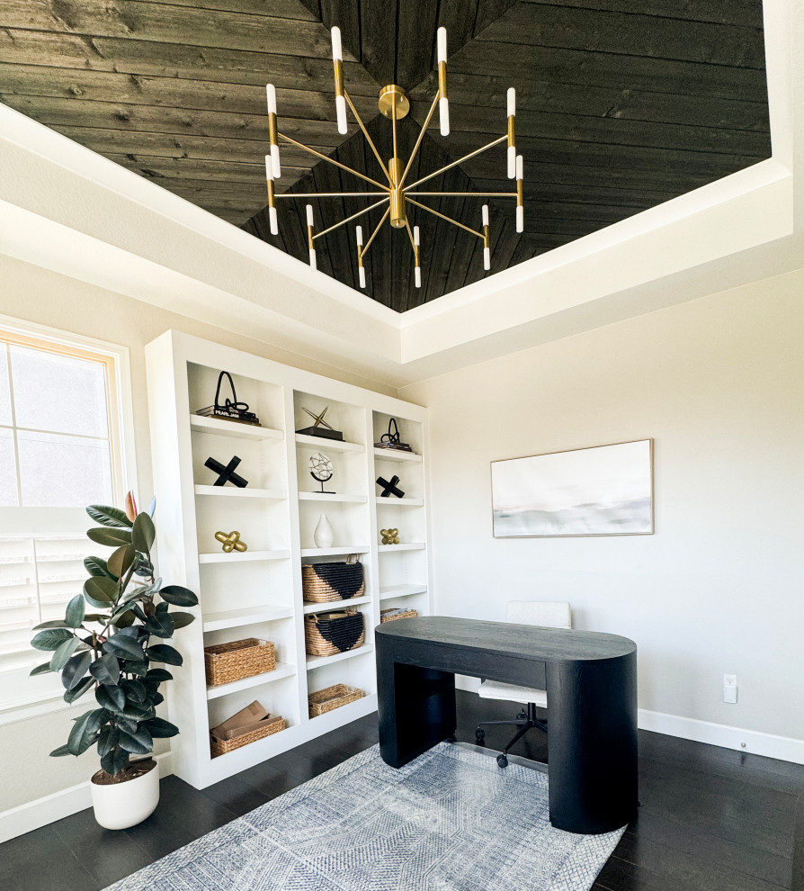 Sophisticated Mid-Century Modern