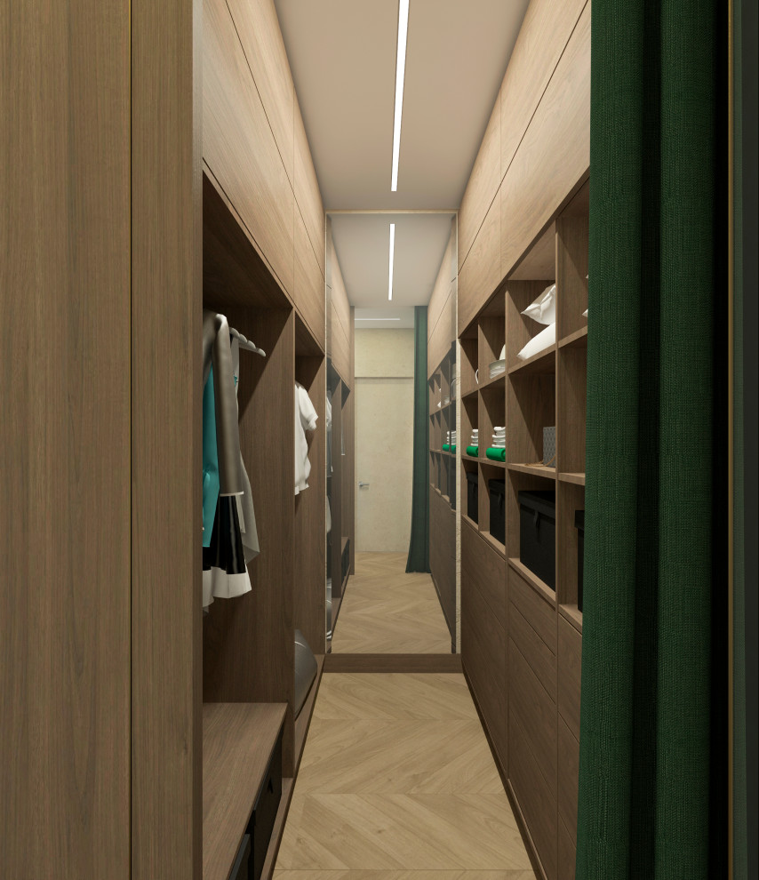 Квартира в ж/к "Дом на Зелейной "