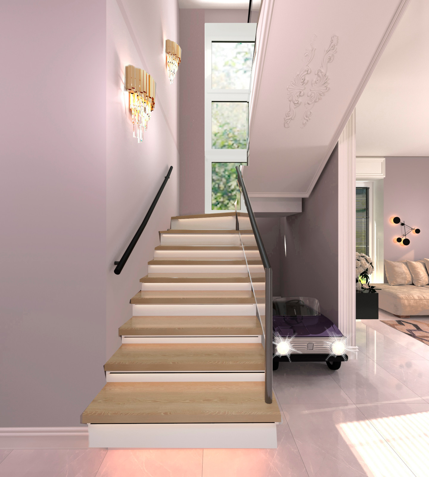 Дом 2-эт 145м2