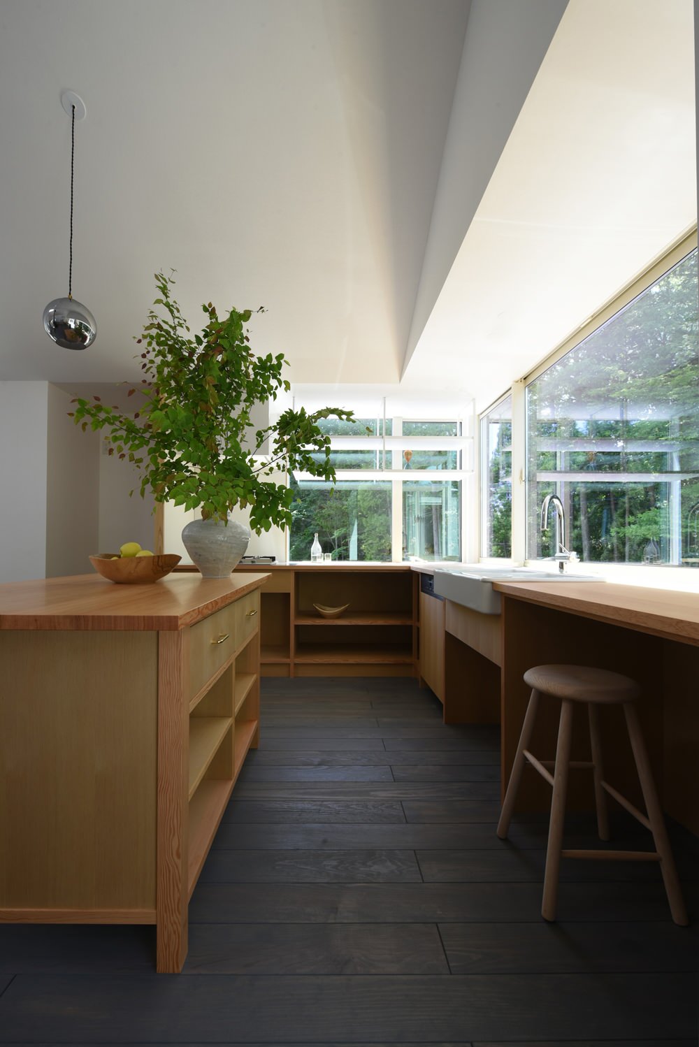 Case Study Kitchen #32
