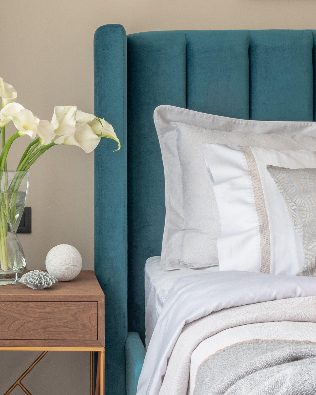 Изумрудный дом