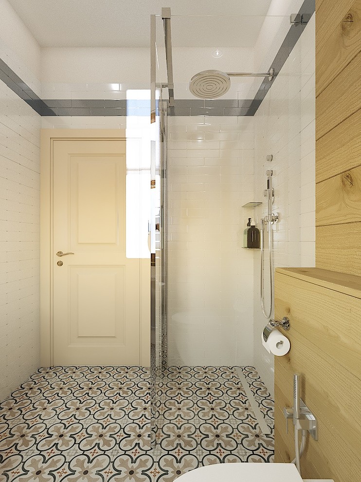 Дом в Пестово