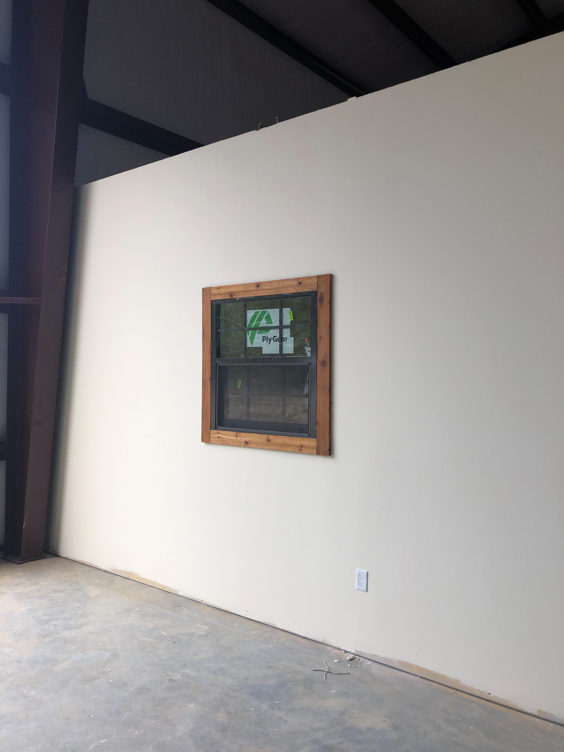Commercial Construction